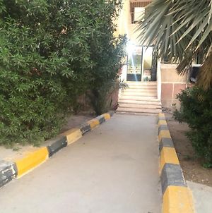 Abo Elsham Flat Apartment Aswan Exterior photo
