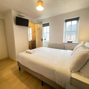 Cosy Room With En-Suite In Greenwich London Exterior photo