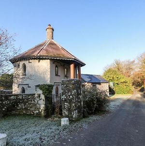 Llwyngwair Lodge Newport  Exterior photo