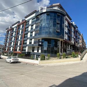 Pointrezidans Apartment Ankara Exterior photo