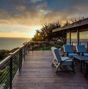 Luxury Get-Away On The Big Sur Coast W/ Omg! Views Villa San Simeon Exterior photo