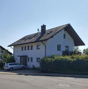 Haus Hanni Hoechenschwand Exterior photo