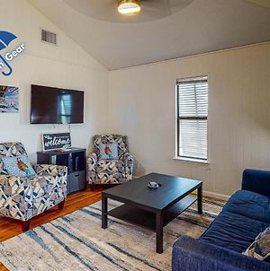 Ss1600D Remodeled Cottage In Town, Pet Friendly Port Aransas Exterior photo