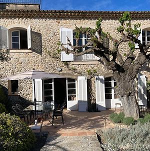 Enchanting 12Th-Century Provence Chateau Hideaway, Sleeps 6, Large Pool, 5Km To Lorgues Exterior photo