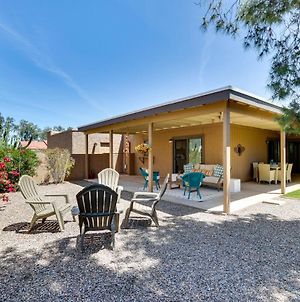 Chic Sun Lakes Vacation Rental 9 Mi To Chandler! Exterior photo