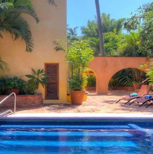 Villa For 14 Guests In Puerto Vallarta - Mexico Exterior photo