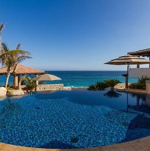 Beachfront 4 Bedroom Villa In Los Cabos - Mexico San Jose del Cabo Exterior photo