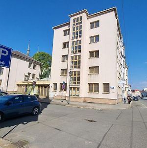 Hotel Rada Ostrava Exterior photo