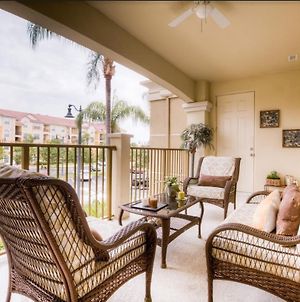 Stunning Condo W Free Resort Access Near Wdw Orlando Exterior photo