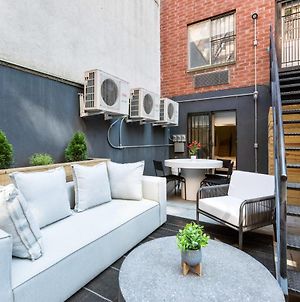 Unbeatable 3Br With Private Patio In Upper East Side Villa New York Exterior photo