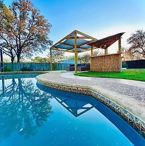 Luxury Home In Seaworld'S Backyard San Antonio Exterior photo