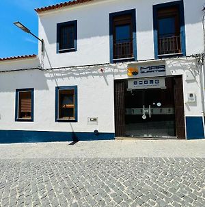 So Mar Hotel Vila Nova de Milfontes Exterior photo