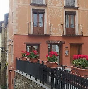 L'Urdet Apartment Sant Llorenc de Morunys Exterior photo