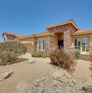 Cave Creek Vacation Rental With Pool And Hot Tub! Exterior photo