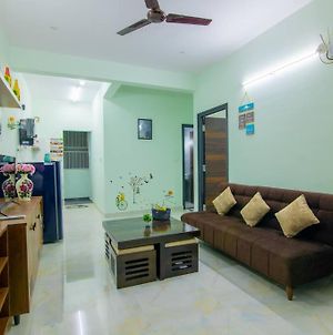 Awesome 2Bhk Flat On First Floor Villa Bangalore Exterior photo
