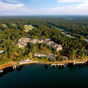 The Ritz-Carlton Reynolds, Lake Oconee Greensboro Exterior photo