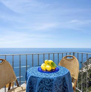 Bia'S House Furore Amalfi Coast Apartment Exterior photo