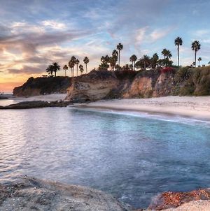 Welcome To Stunning Canyon Area Of Laguna Beach Villa Exterior photo