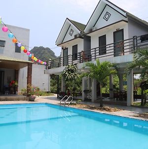 Dream Villa Riverside Phong Nha Exterior photo