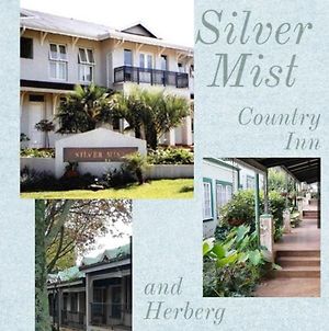 Silver Mist Guest House Country Inn And Herberg Kaapsehoop Exterior photo