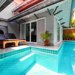 Romantic Pool Villa Pattaya Exterior photo