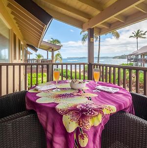 Hanalei Colony Resort H4 - Secluded Condo With Beach Access Exterior photo