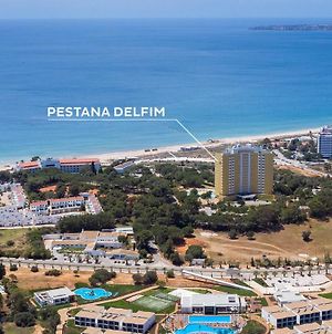 Pestana Delfim Beach And Golf Hotel Alvor Exterior photo