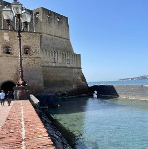 Alma De Partenope - Relais De Charme By The Sea Naples Exterior photo