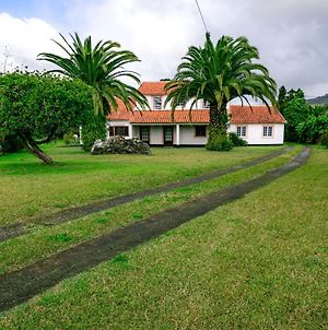 Casa De Familia Villa Angra do Heroismo Exterior photo