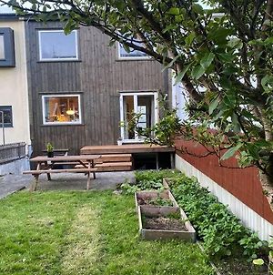 New Apartment Close To Center Torshavn Exterior photo