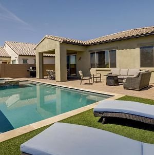 Vacation Rental In Goodyear With Private Pool! Liberty Exterior photo