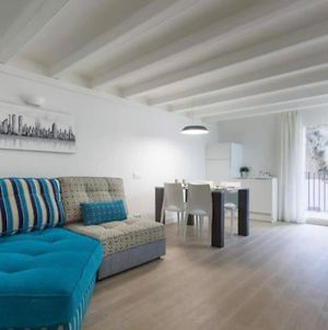Beautiful And Best Location Apt Apartment Barcelona Exterior photo