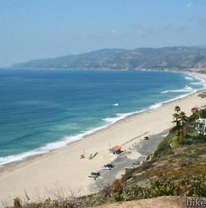 Malibu Ocean View w/Hot Tub, Mins to Beach & Hike Villa Exterior photo