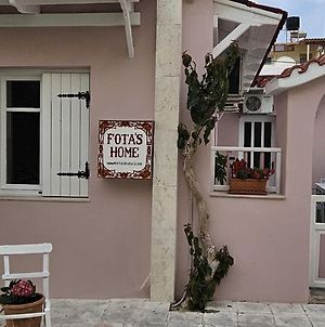 Fota'S Home Myrtos  Exterior photo