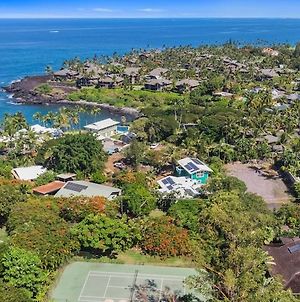 Perfect Home For Your Hawaiian Vacation! Hr Kailua-Kona Exterior photo