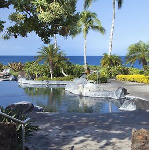 Halii Kai 7C Golf Course And Ocean Views Apartment Waikoloa Exterior photo