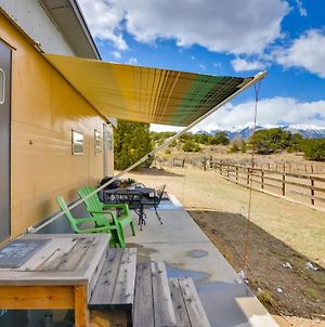Salida Vacation Rental With Views About 6 Mi To Downtown Exterior photo