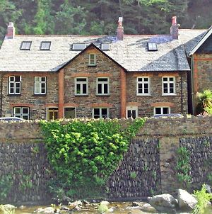 River Cottage Lynmouth Exterior photo