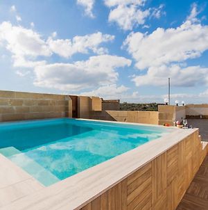 Naduri, Beautiful Villa - Pool In Gozo - Happy Rentals Exterior photo