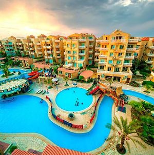 Amazing Villa 3 Bedrooms With Free Beach Access Sharm el-Sheikh Exterior photo