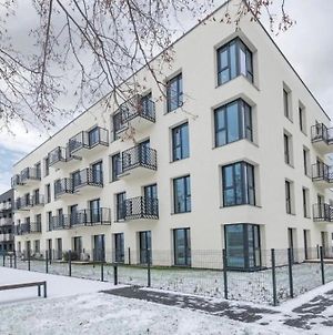 New Apartment In Kaunas Exterior photo