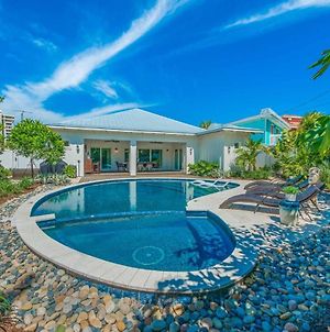 Bahama Mama Villa Siesta Key Exterior photo