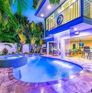 Blue Paradise Villa Siesta Key Exterior photo