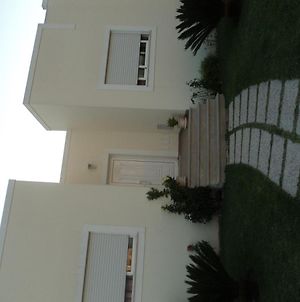 Dalmata_Algoz Villa Exterior photo