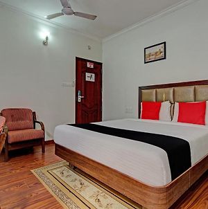 Sri Krishna Suites Bangalore Exterior photo