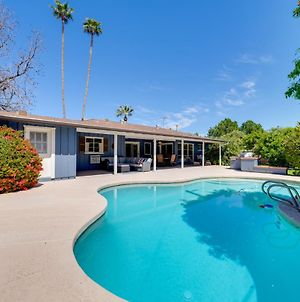Lovely Phoenix Vacation Rental Home With Pool! Exterior photo