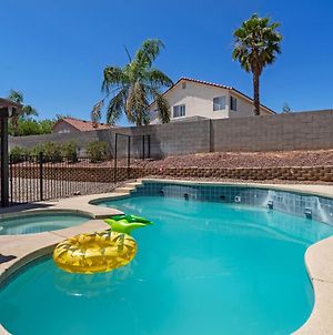 @ Marbella Lane - Vivacious 4Br Home Pool Oro Valley Exterior photo