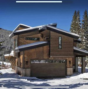 Modern 3Br Chalet With Hot Tub And Mt Quandary Views Villa Blue River Exterior photo