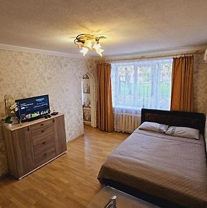Vienibas 23-36 Apartment Daugavpils Exterior photo