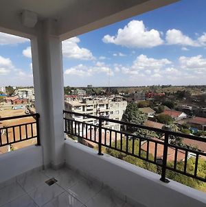 Emerald Furnished Home Nairobi Exterior photo